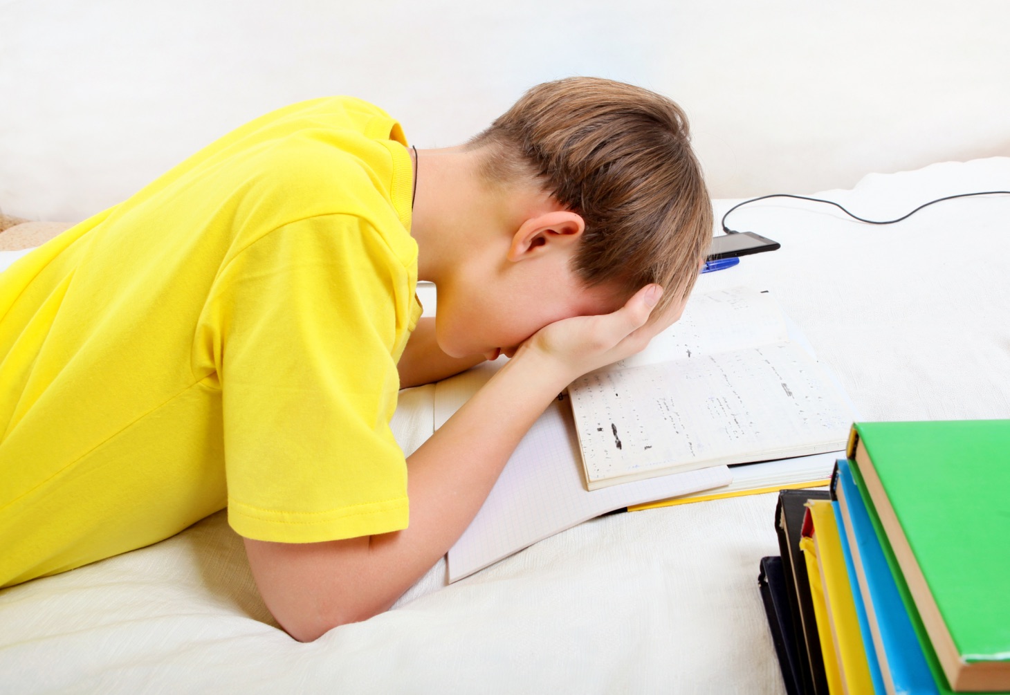 adhd szorongás pánik stressz fájdalom luxuslélek ábrázolása