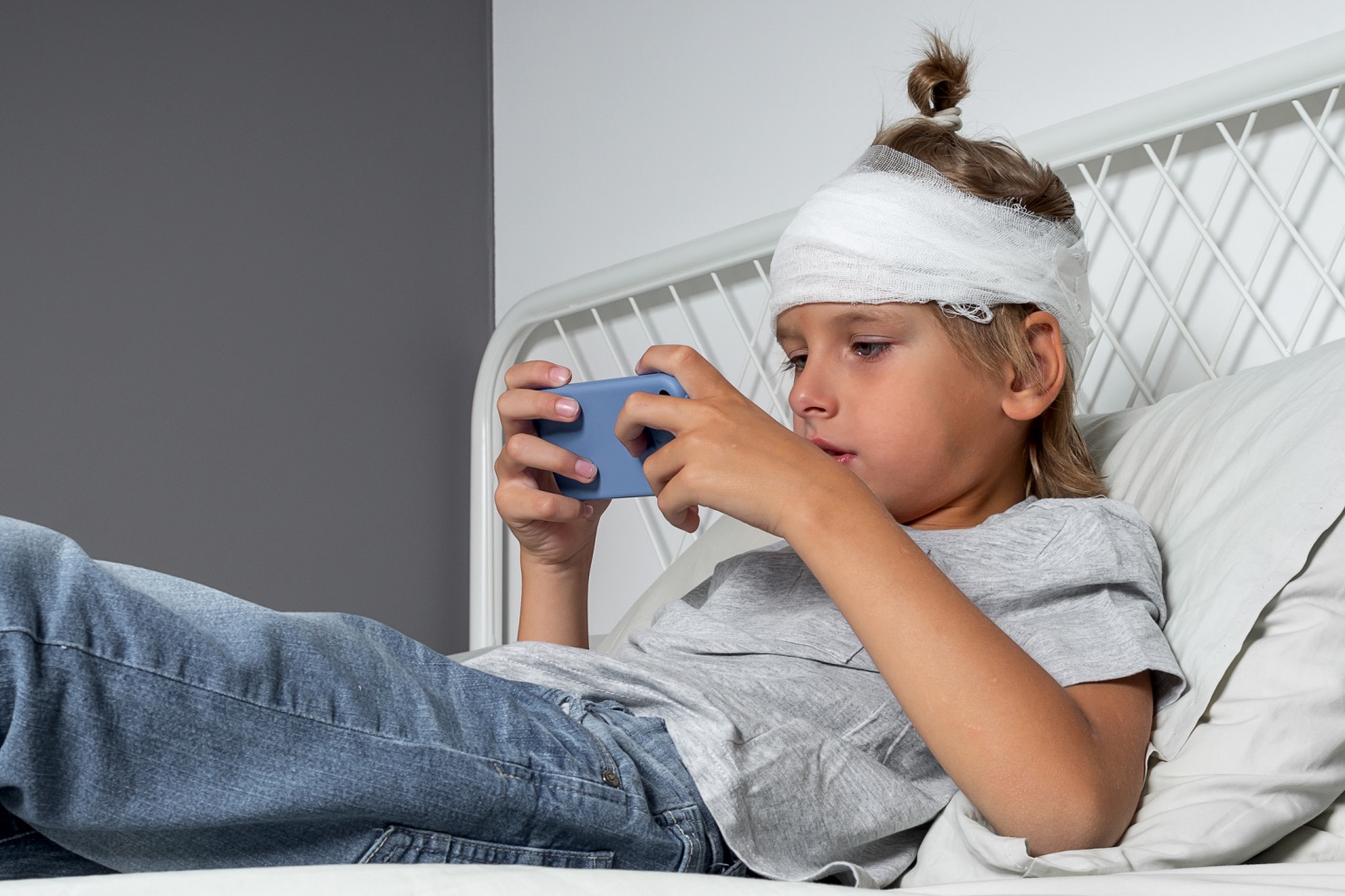 Traumák depresszió szorongás pánik stressz fájdalom luxuslélek ábrázolása