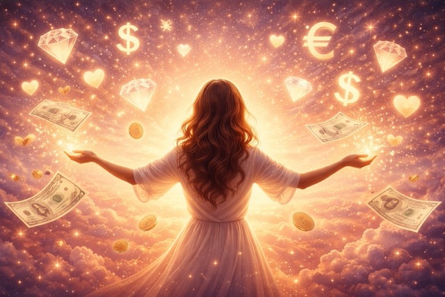 Miért nincs elég pénzem?